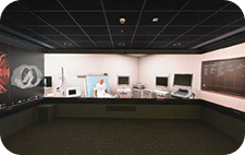 Anatomage Theater